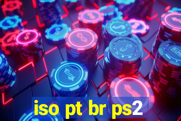 iso pt br ps2